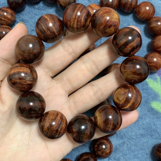 手串/手链黄花梨/降香黄檀