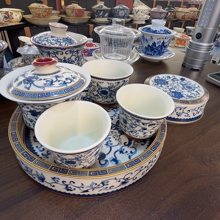 今天的我是个很好的人