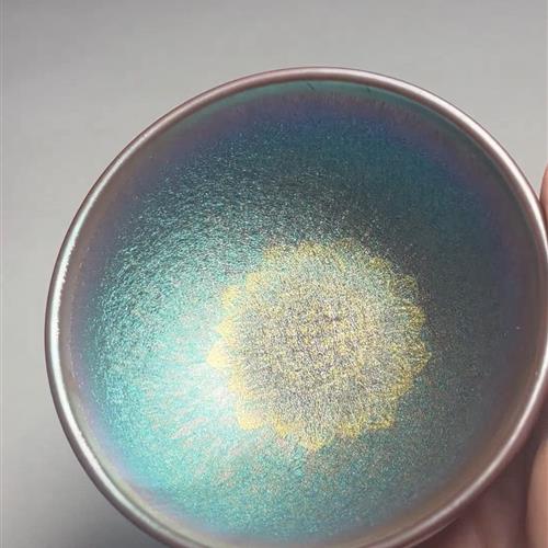 【闪购商品】茶盏-379............