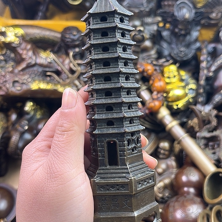 铜器摆件诚信经营