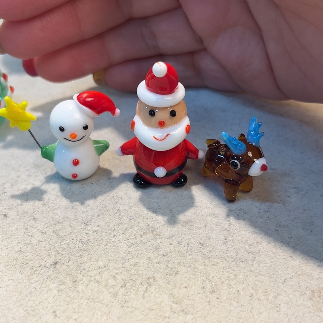 芬***界琉璃手工艺品琉璃