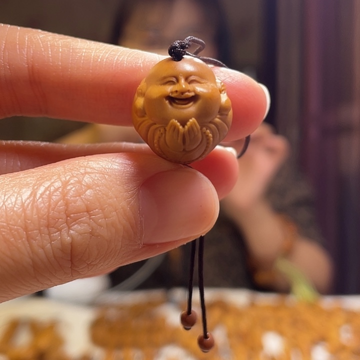 手串/手链橄榄核