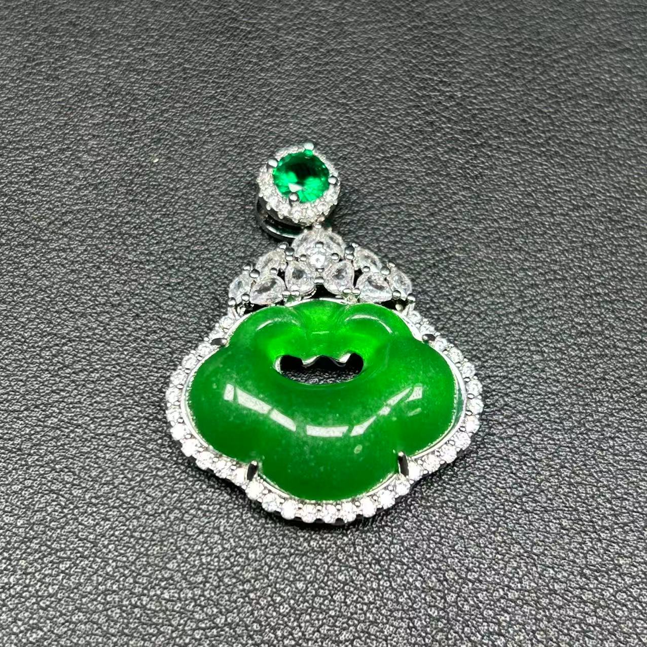 【蜜妃高订】RB-1089时尚设计吊坠多样性发一件