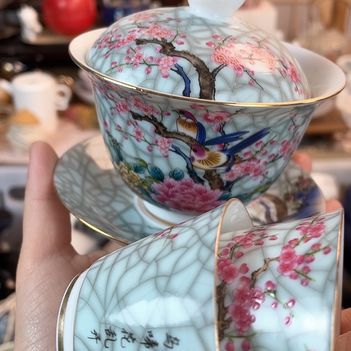 茶具套装特价包邮
