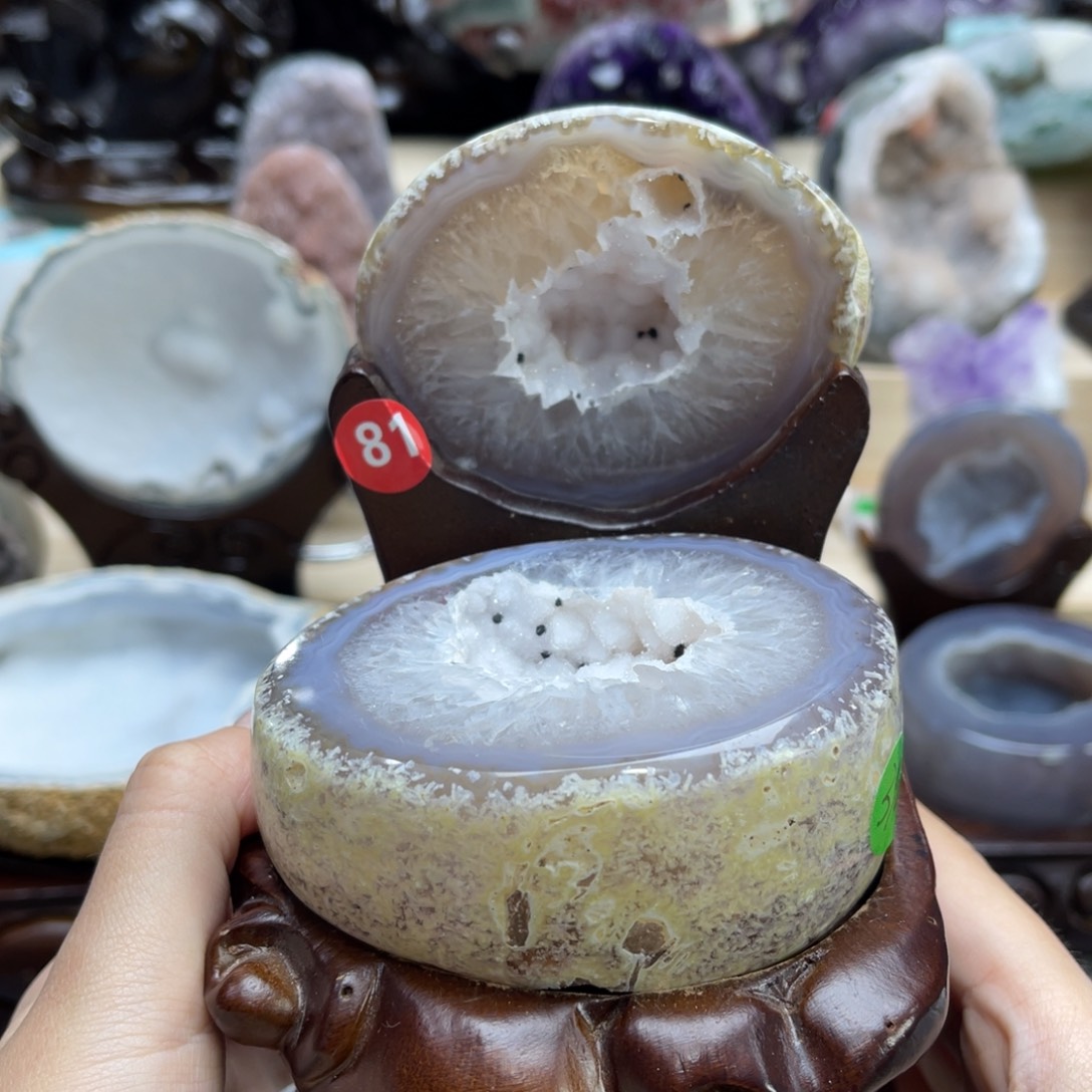 水晶随形（非配饰）未镶嵌