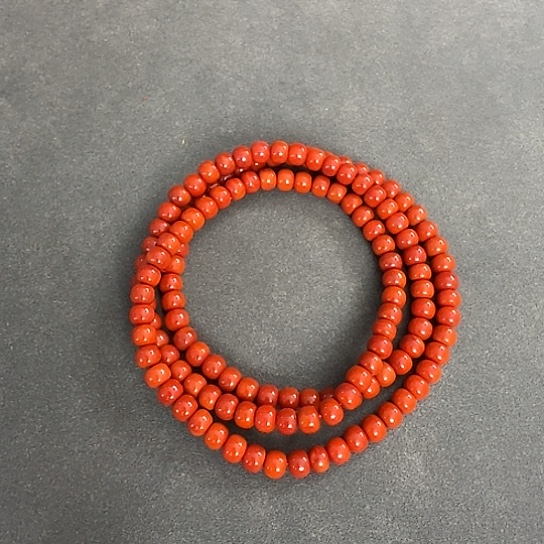 小叶紫檀手串/手链用****46×7108