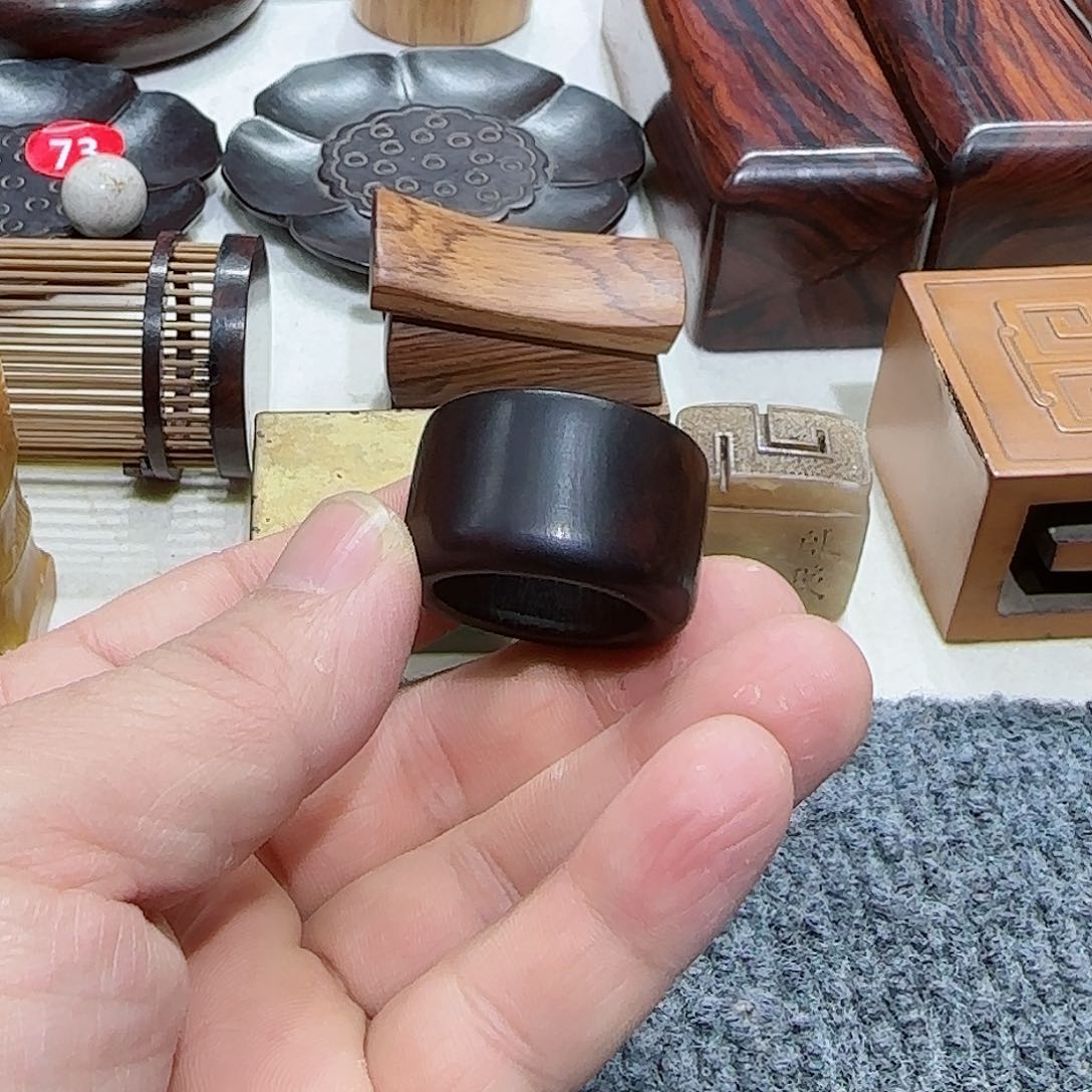 红酸枝木类家具精品