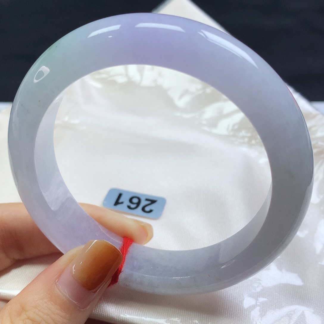 未镶嵌手镯翡翠翡翠手镯