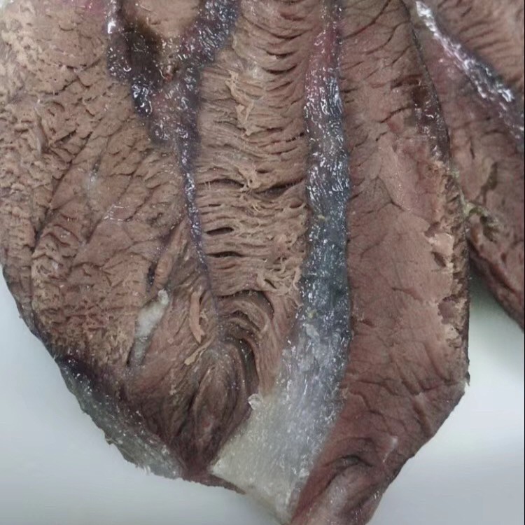 苏北土特产·滨海吴回庄牛肉