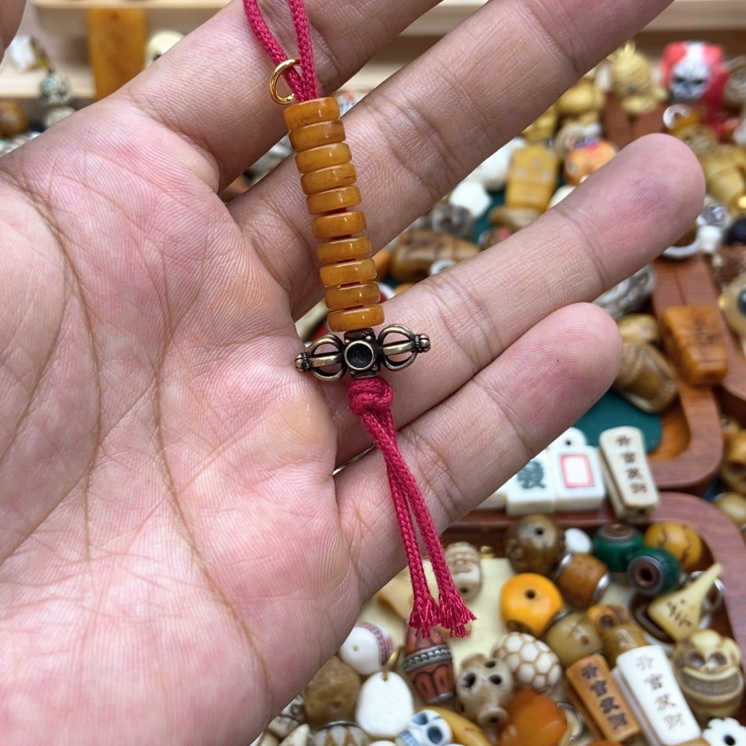 其他驼骨8毫米老驼骨计数器