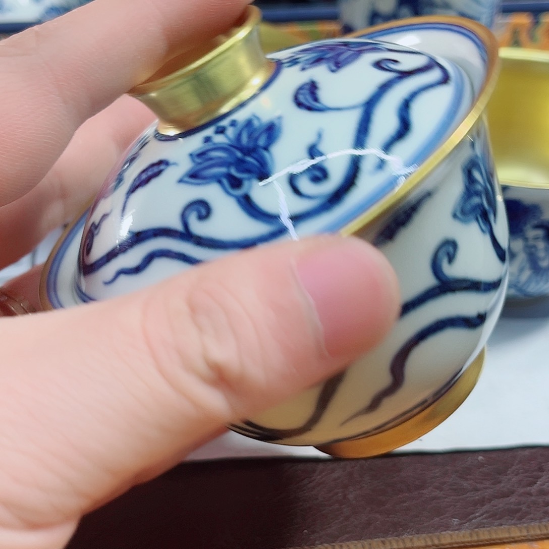 杯千年瓷都景德镇 艺术关注谢佳豪