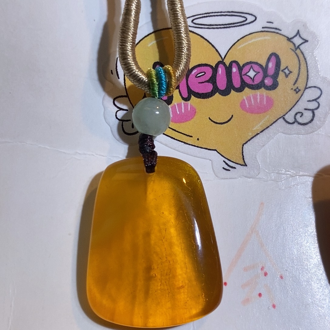 琥珀未镶嵌珠宝奇石琥珀