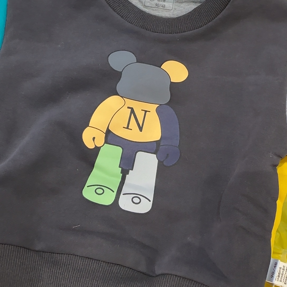 90尺码可以吗宝宝太棒