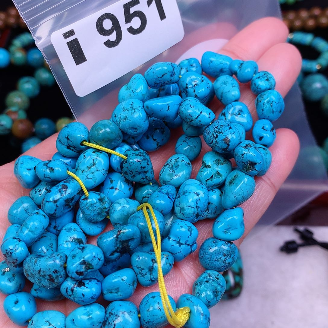 空竹粉丝专享十堰特色手工散珠