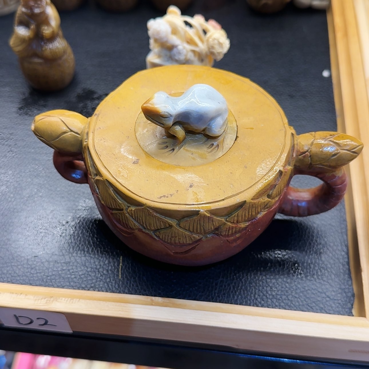 【闪购商品】寿山石印石寿山石印章