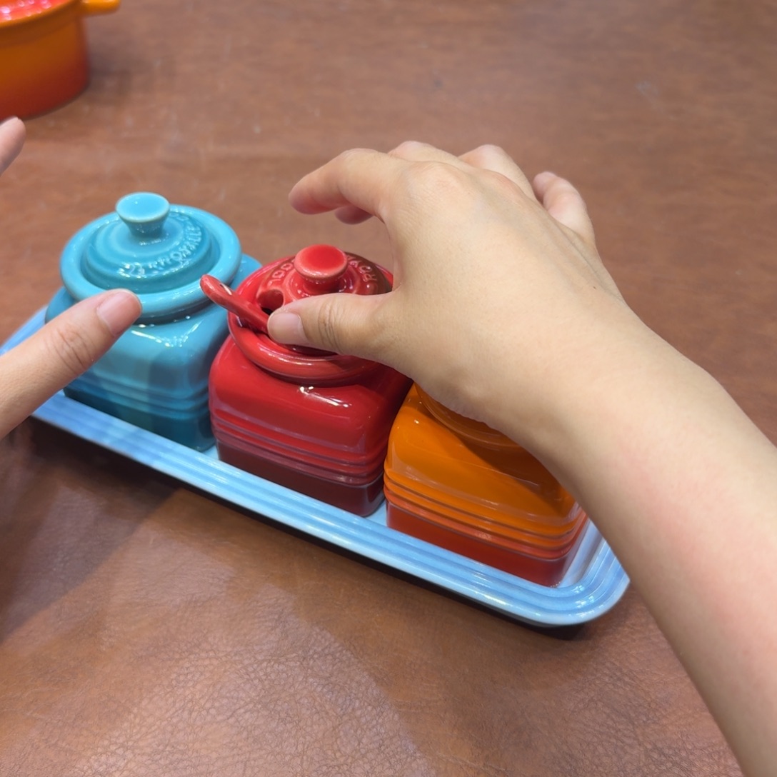 小狐狸瓷器精选好物推荐