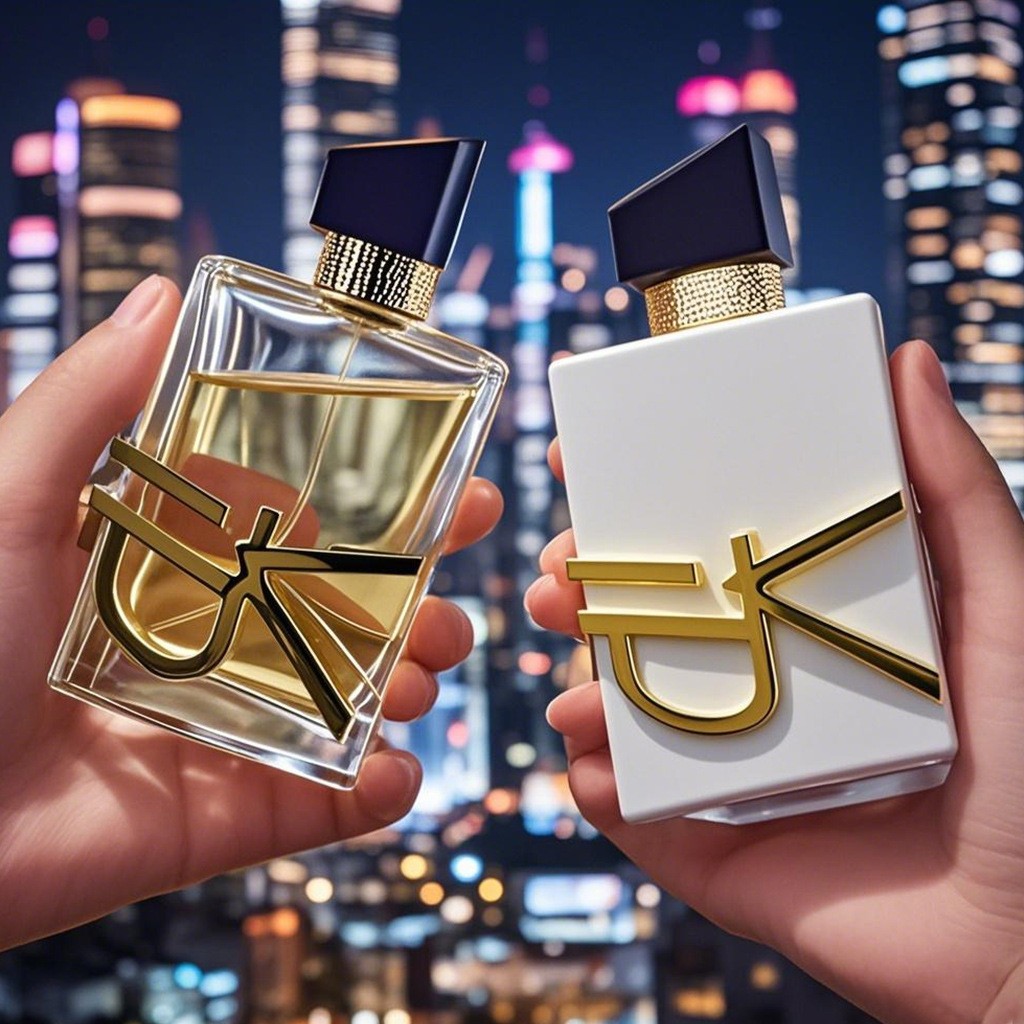 自由之水女士50ml 香水持久留香纵情盛夏香水