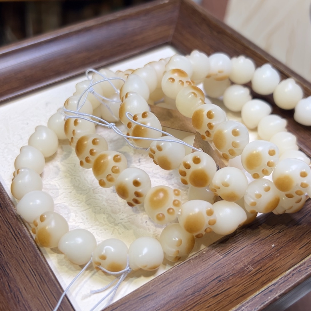 菩提籽类卡12猫爪大瑕福利