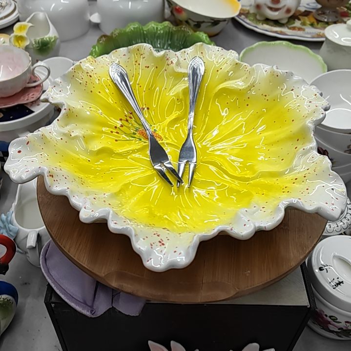 潮州创艺瓷家陶瓷