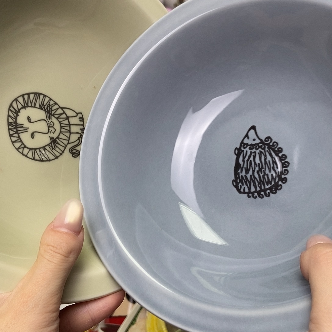 雨***！瓷片陶瓷退货拉黑