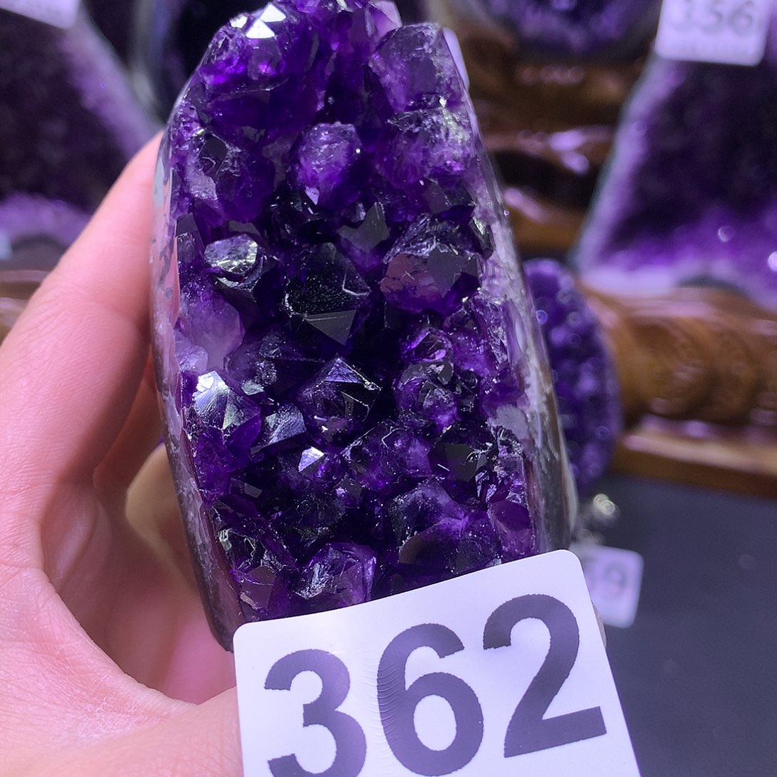 水晶水晶摆件未镶嵌