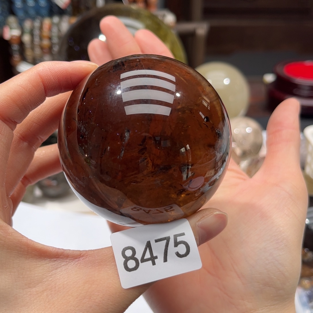 【闪购商品】未镶嵌大型摆件（非配饰）水晶