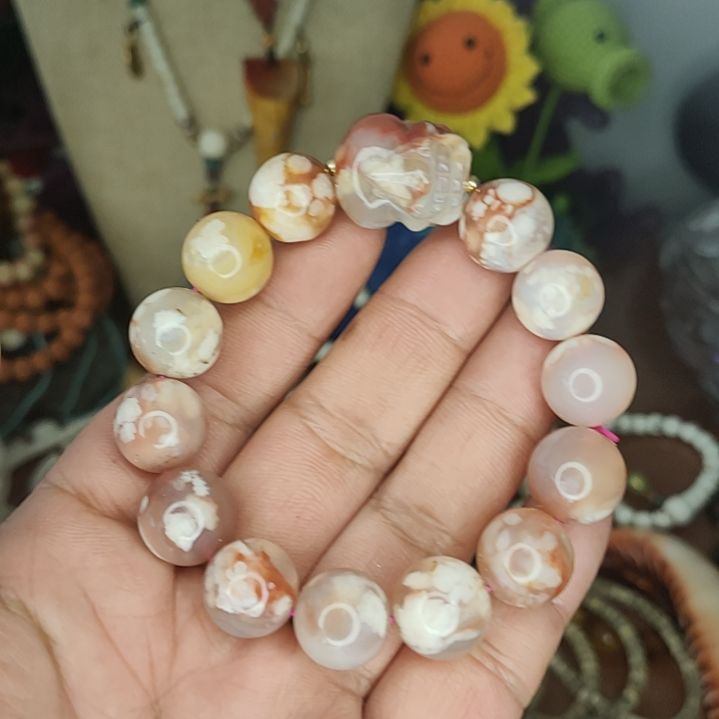 橄榄核手串/手链核雕