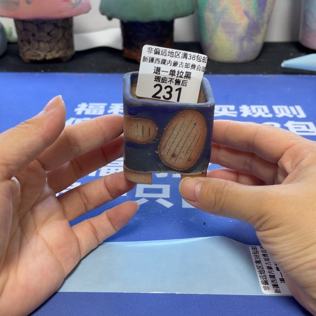 特价微瑕疵不退不换哦231