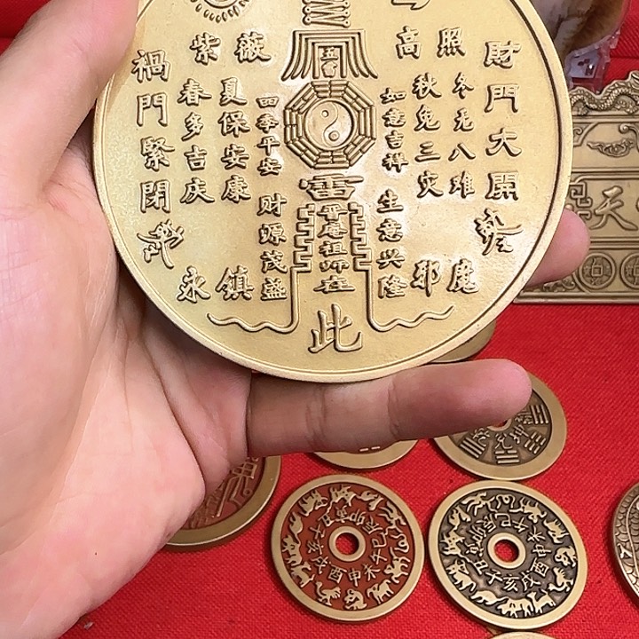 山海镇平安罡超大直径