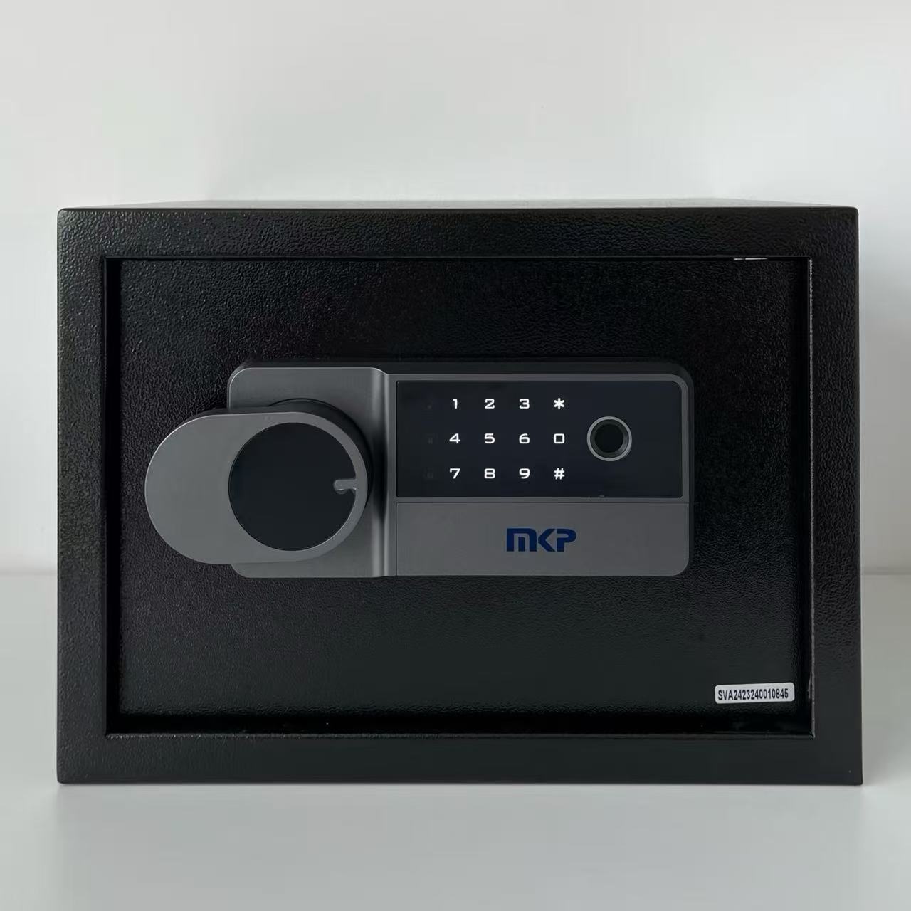 八宝粥3*3保险箱玩具模型