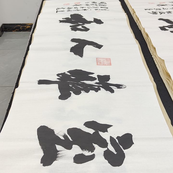 室雅人和 申国栋老师