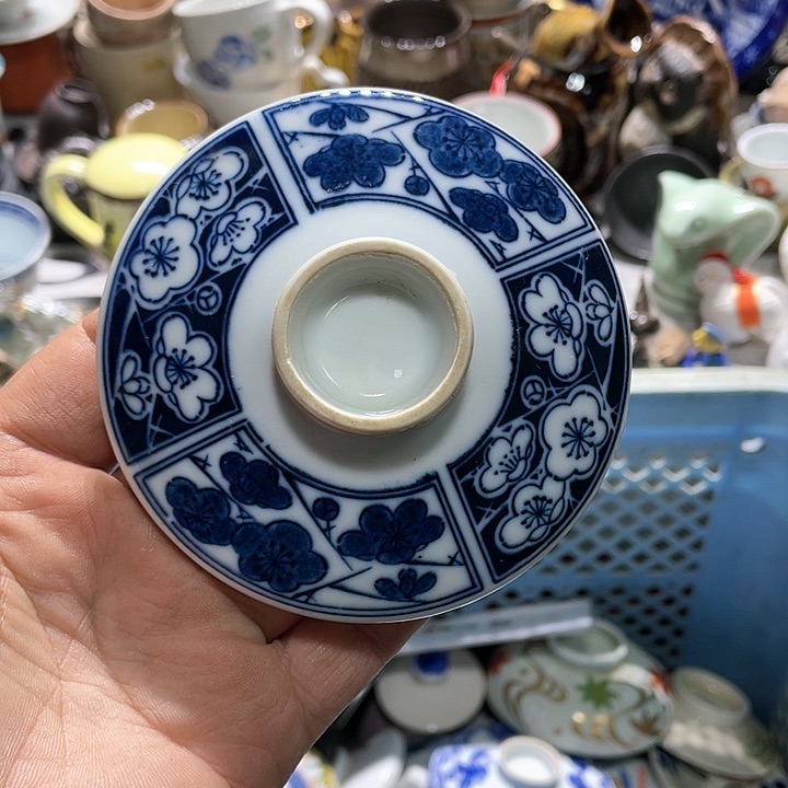 瓷片你是个好朋友一起来