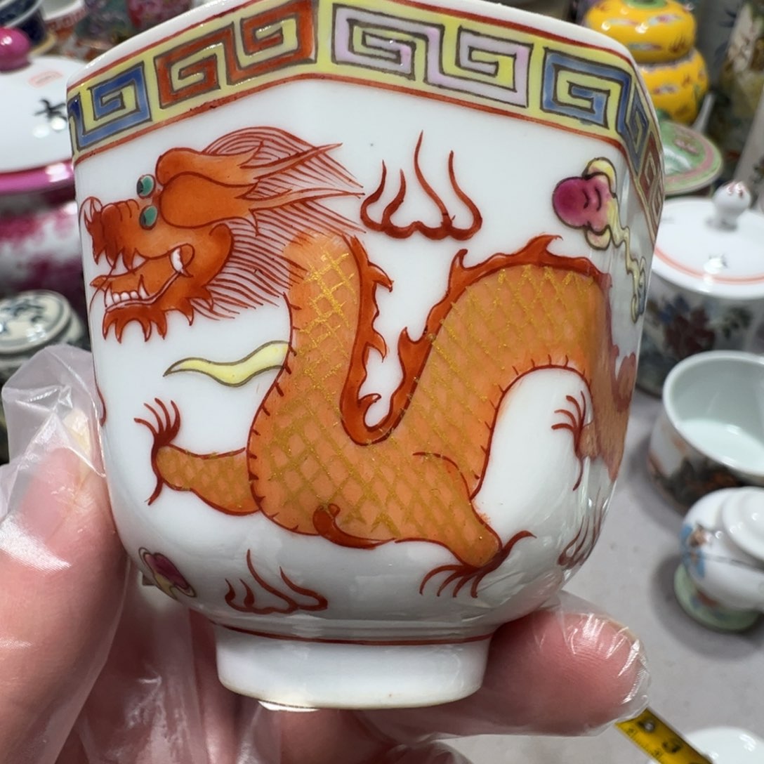 景德镇瓷器瓷器陶瓷