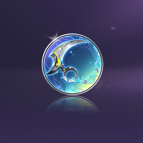 百里玄策罗小黑战记 个性按键【王者荣耀官方】