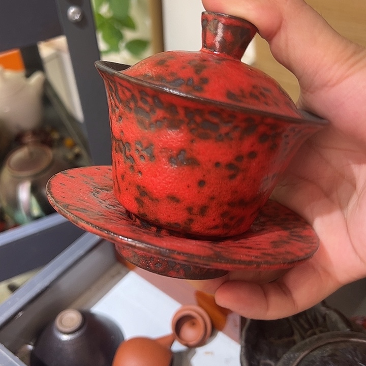 复古茶具家用特色