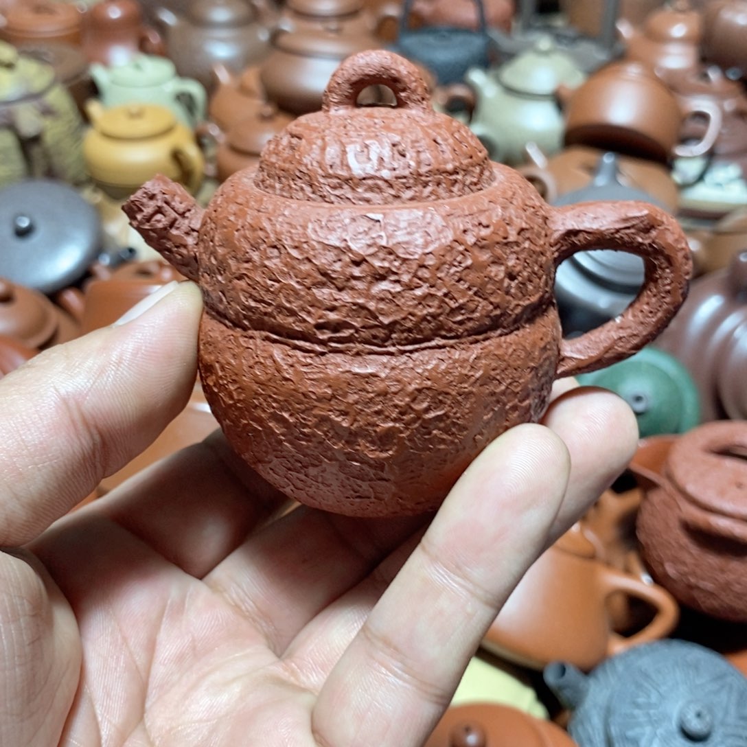 茶壶紫砂欢迎各位光临惠顾