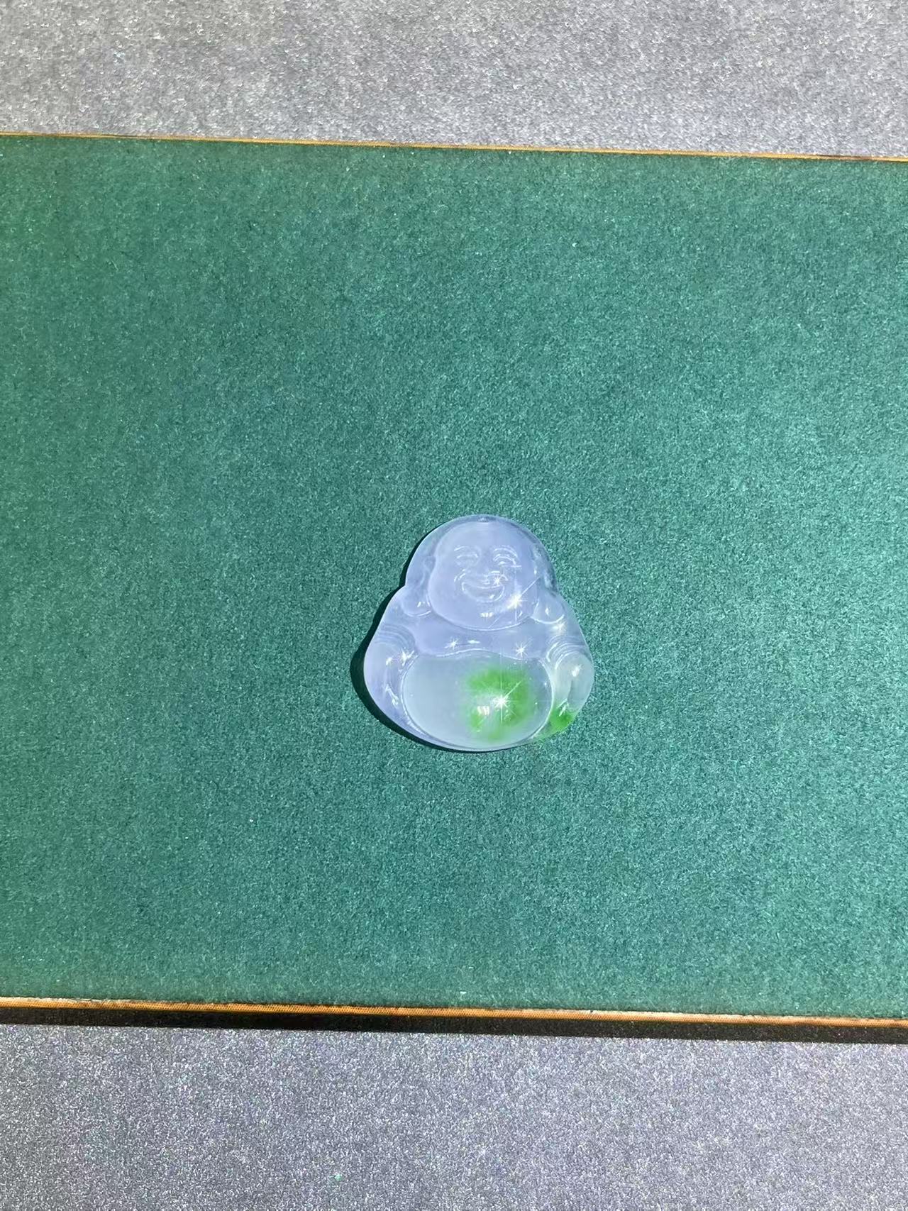 a3378双色佛公吊坠多样发