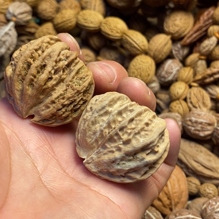 桃核吊坠东北特产49