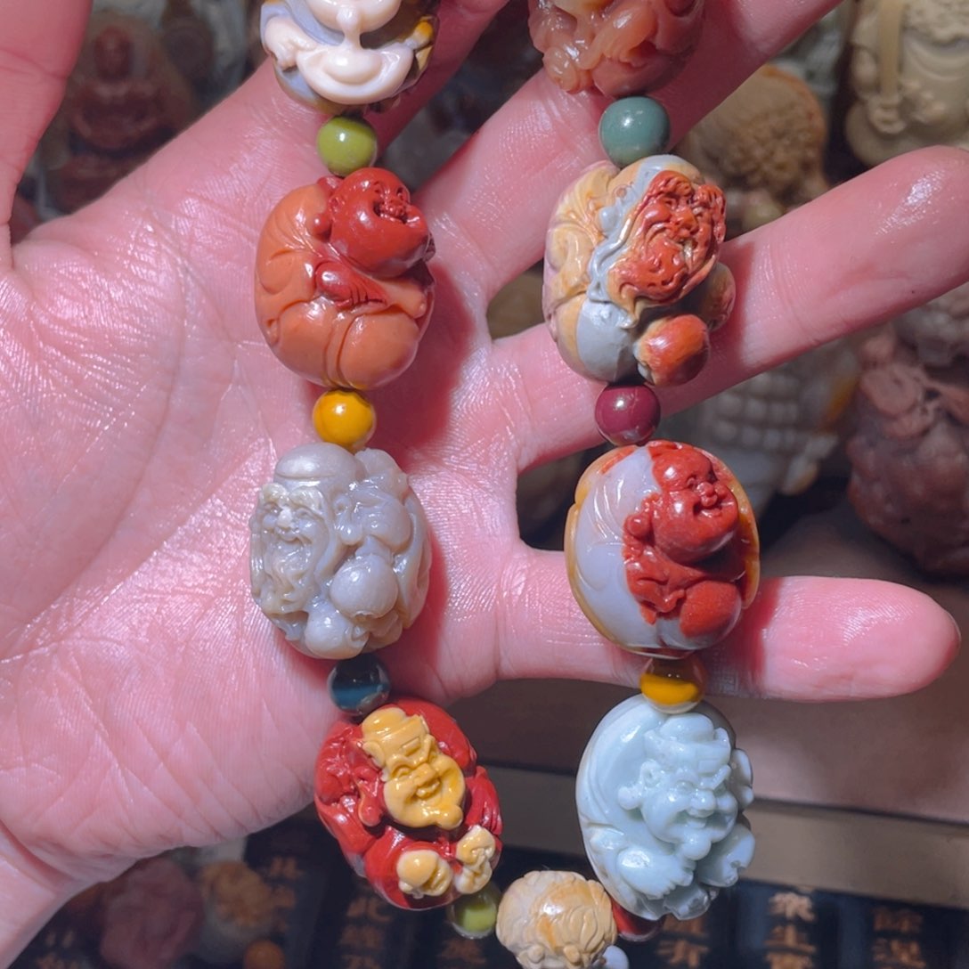 定制石英质玉未镶嵌552