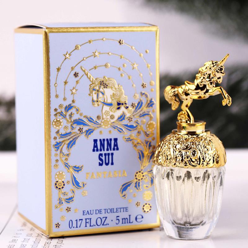 Anna sui/安娜苏筑梦天马香水 5mL