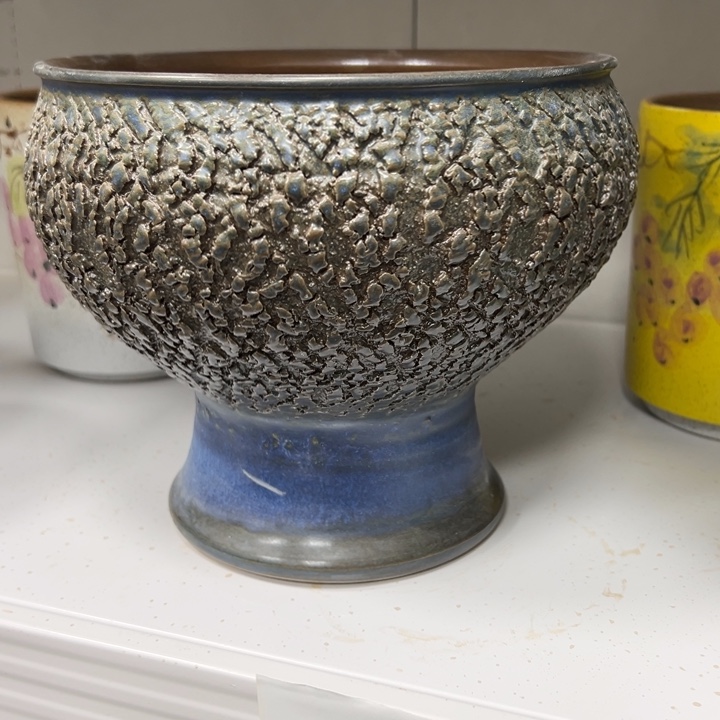 兜***米景德镇陶瓷手工制作