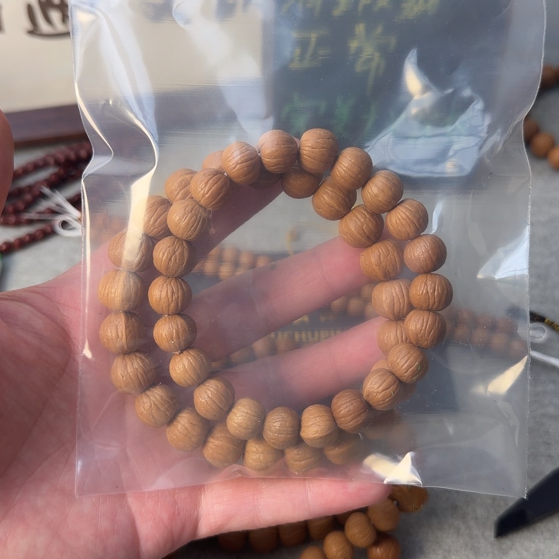 》***《直播间福利手串佑遇