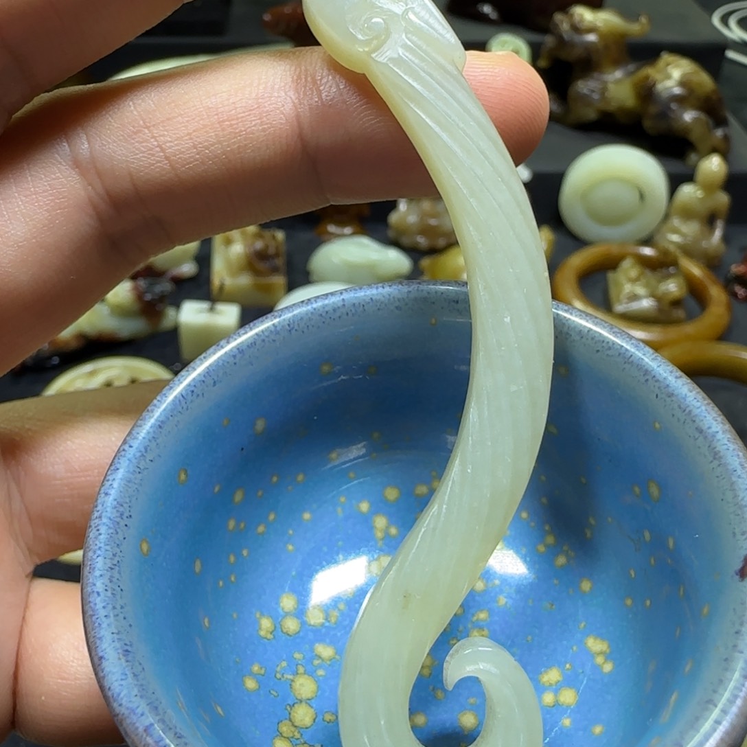 新号开播一漏到底