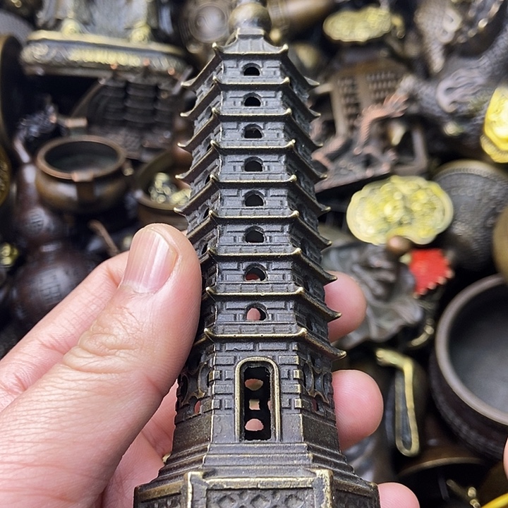 铜器时代……铜器时代