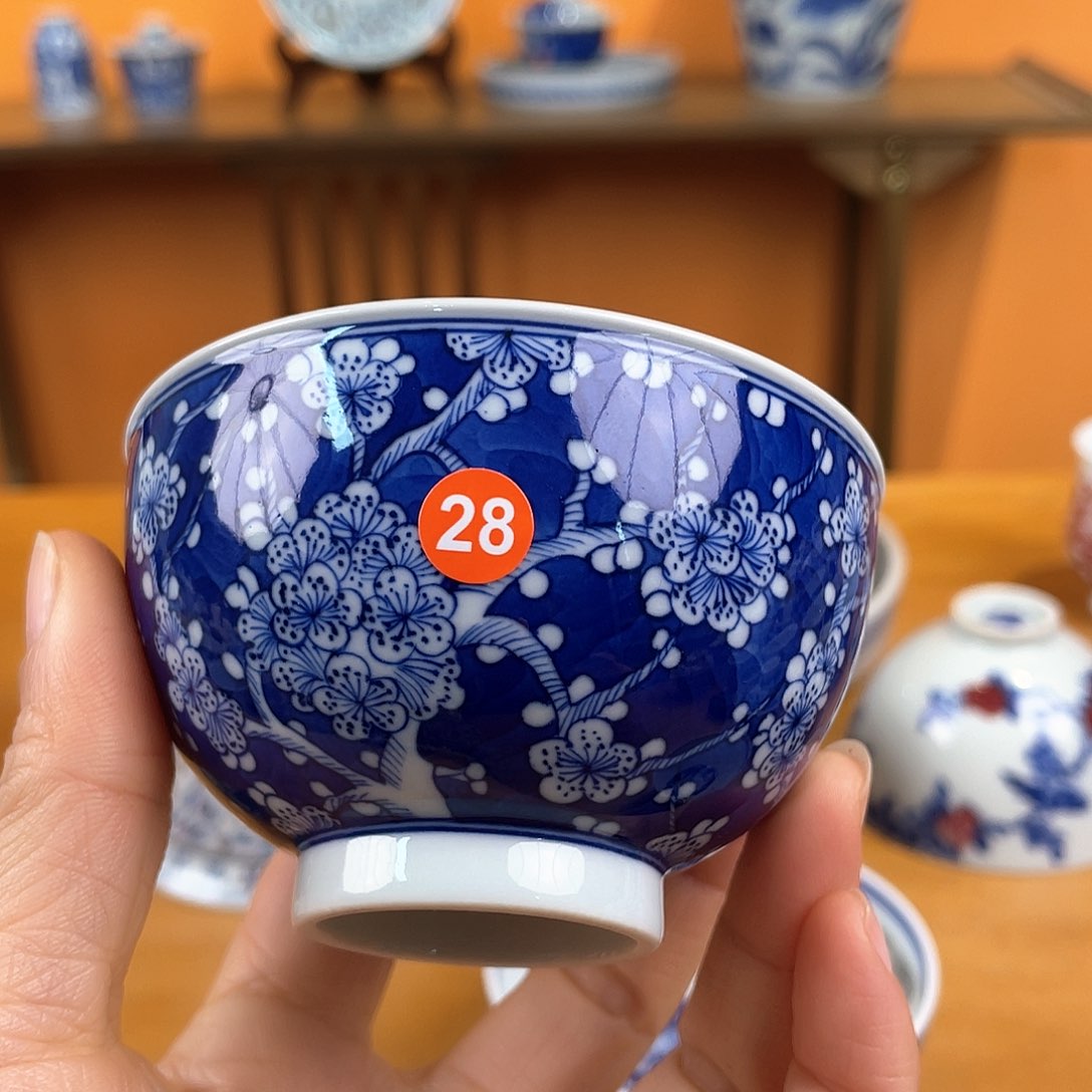 景德镇陶瓷景德镇瓷器