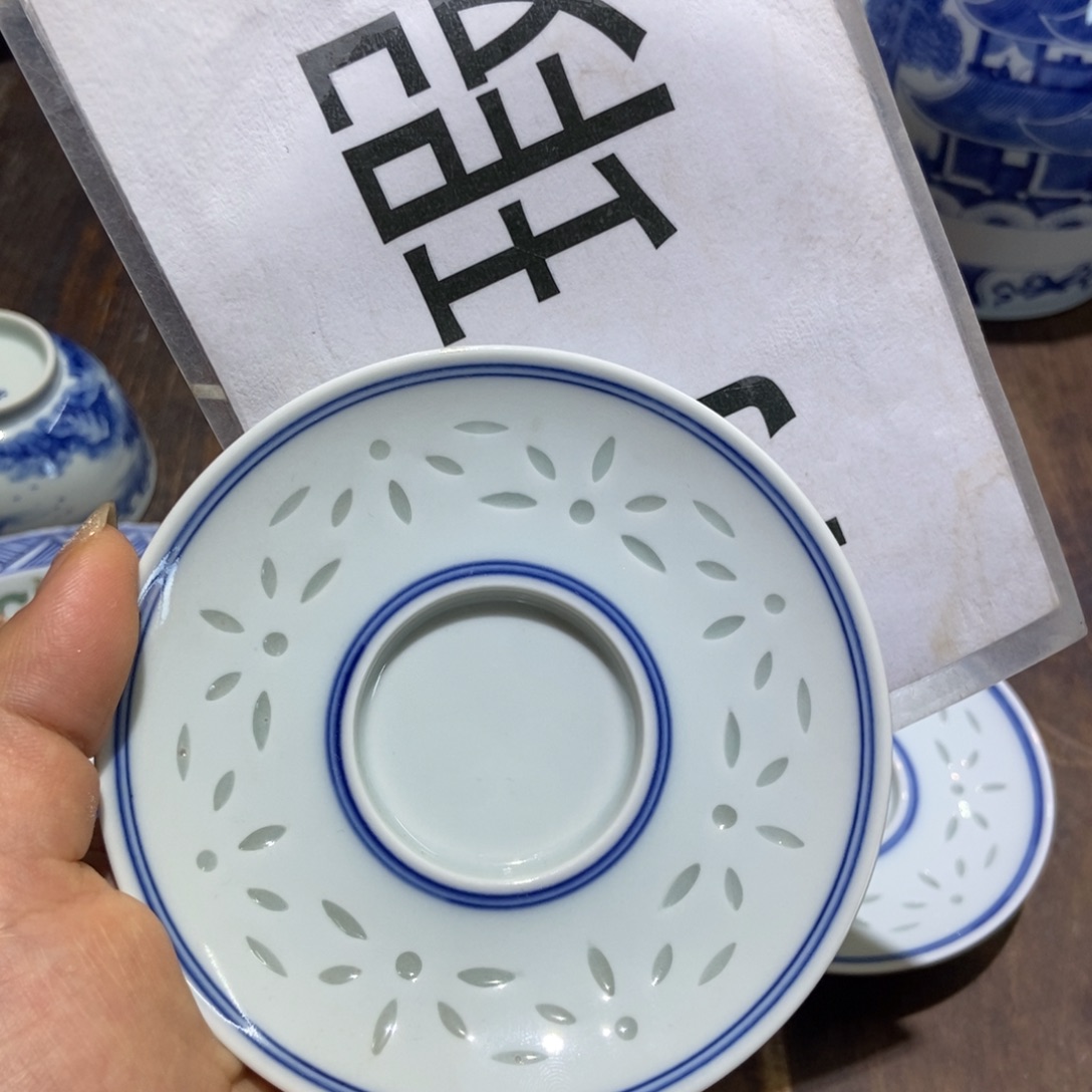 陶瓷艺术品等行业的