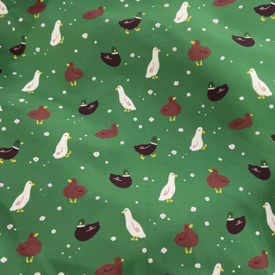 棉一米价1.4镇店之宝纯棉双层府绸D区