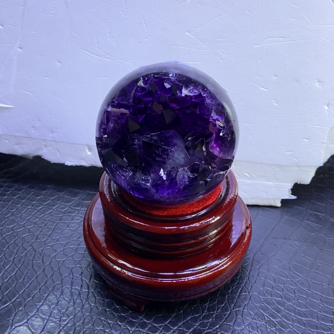 水晶天然未镶嵌?**h天然