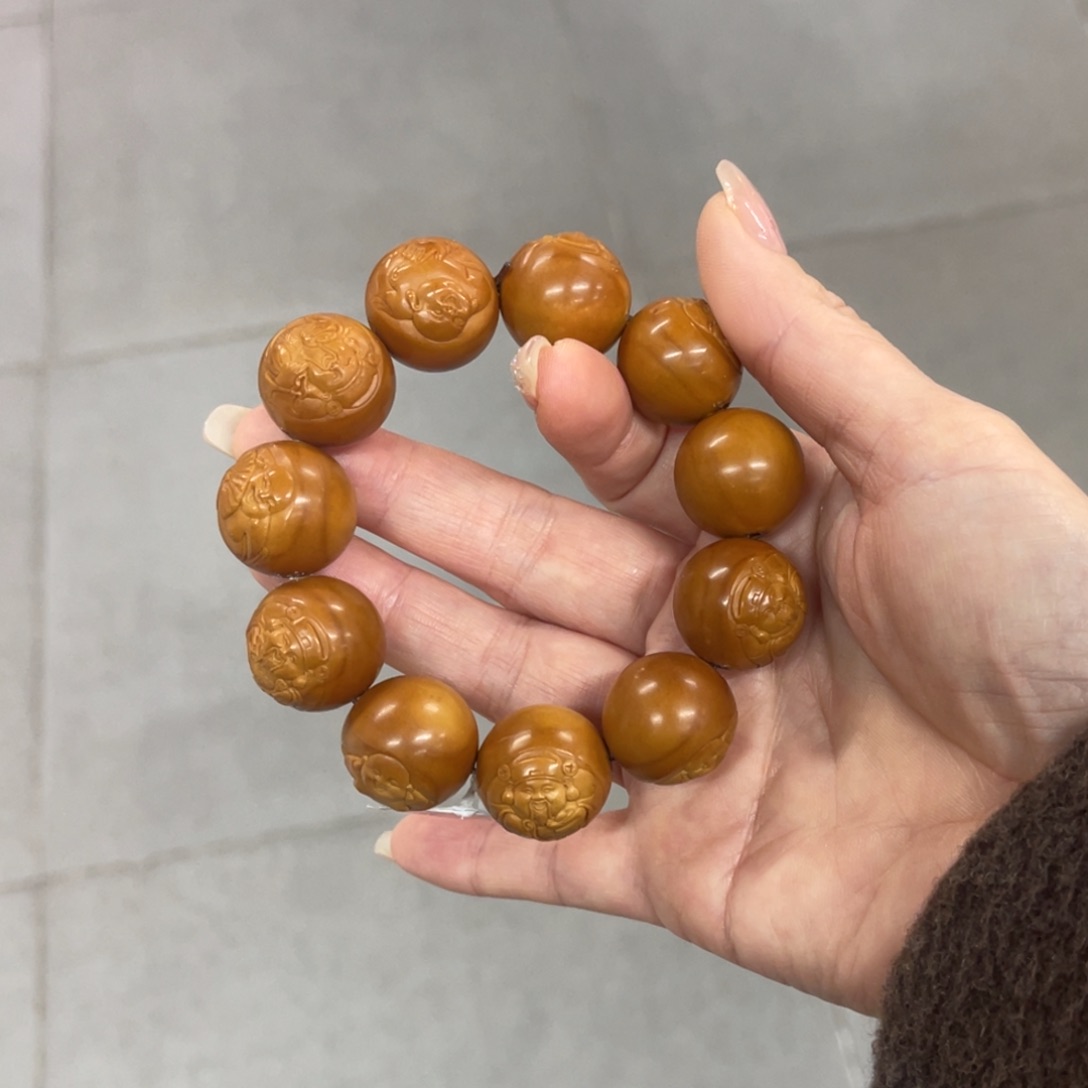 手串/手链橄榄核