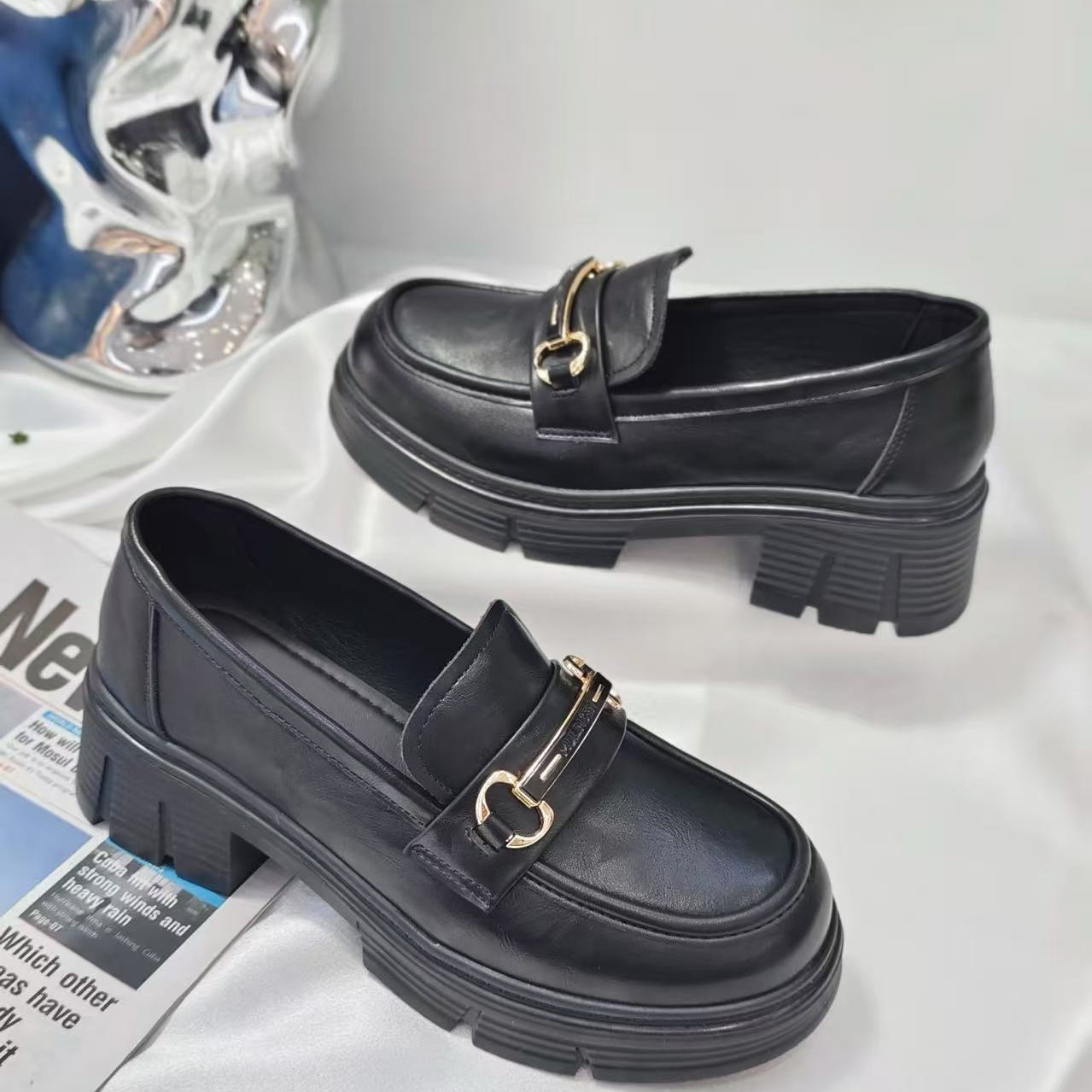 实体店女鞋集合链接